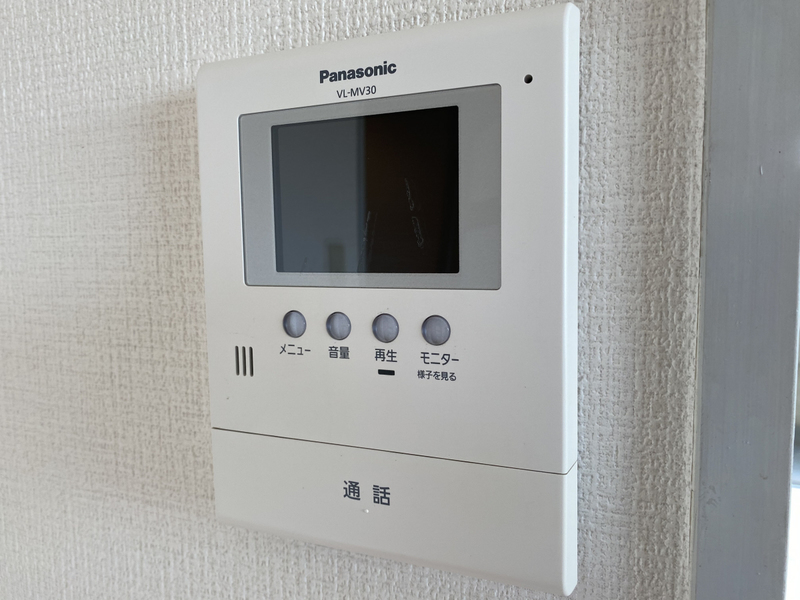 セキュリティ 写真18