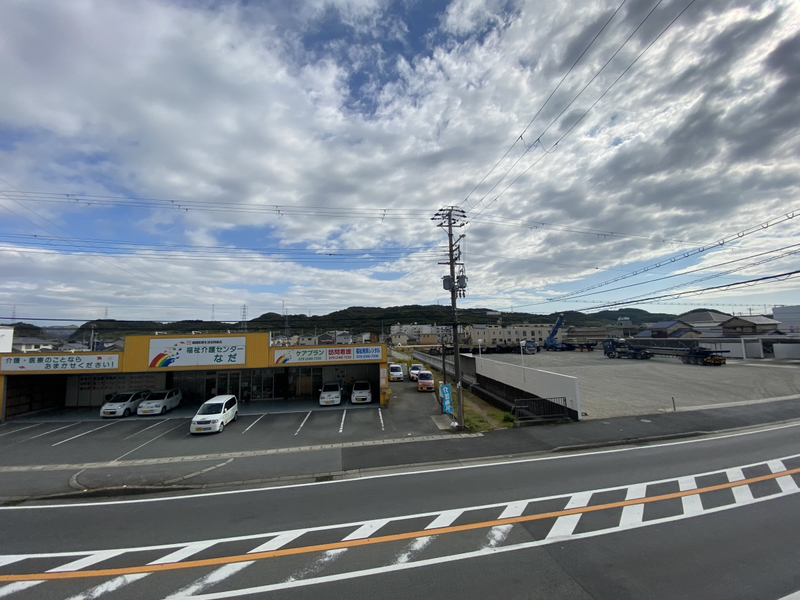眺望 写真28