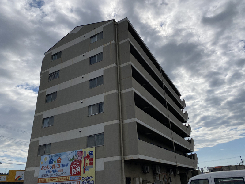 ロイヤルコーポ白浜