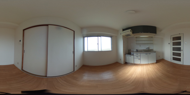 リビング 写真33
