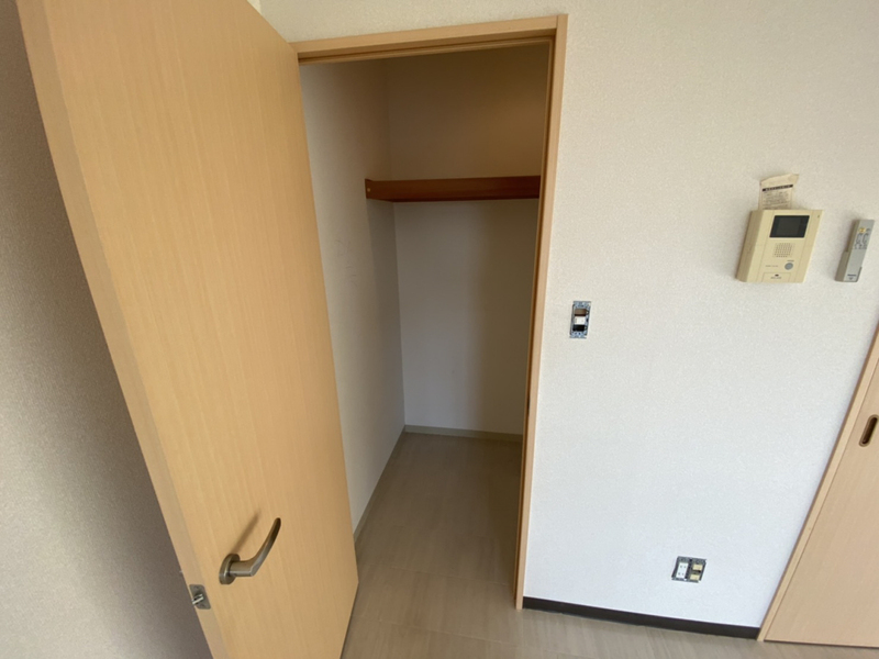 インタービレッジ下手野の物件内観写真