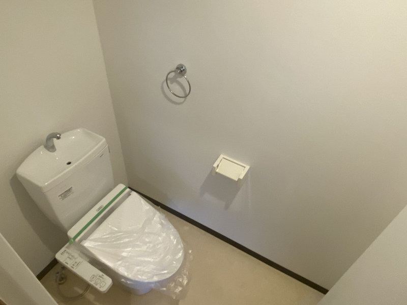 エクセル姫路の物件内観写真