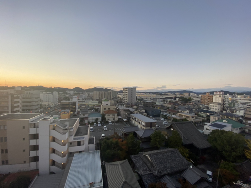 エクセル姫路の物件内観写真