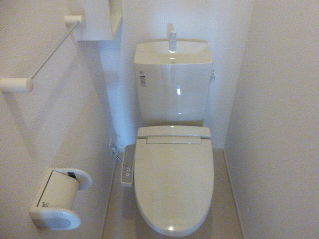 パジェール トロワaの物件内観写真