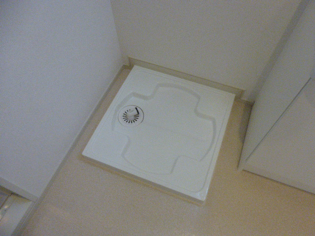 パジェール トロワaの物件内観写真