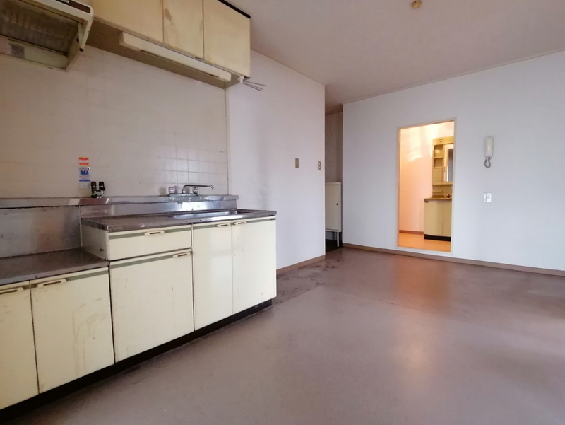 スカイメロディーの物件内観写真