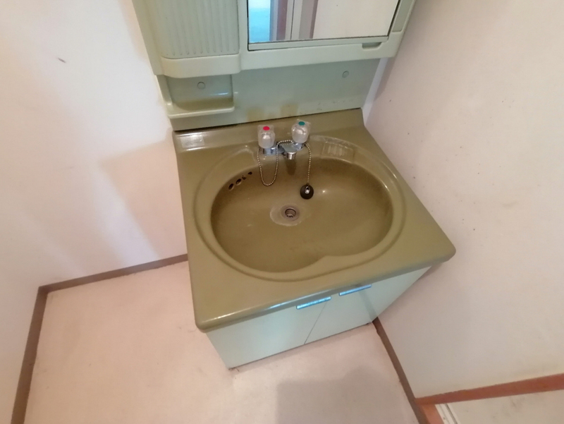 スカイメロディーの物件内観写真