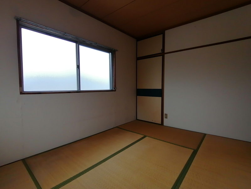 スカイメロディーの物件内観写真