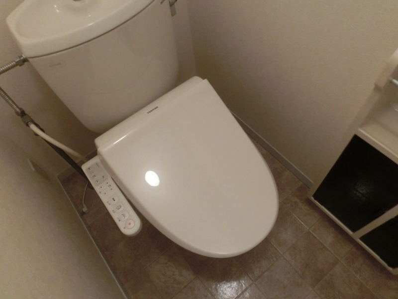 ホワイトタウンの物件内観写真