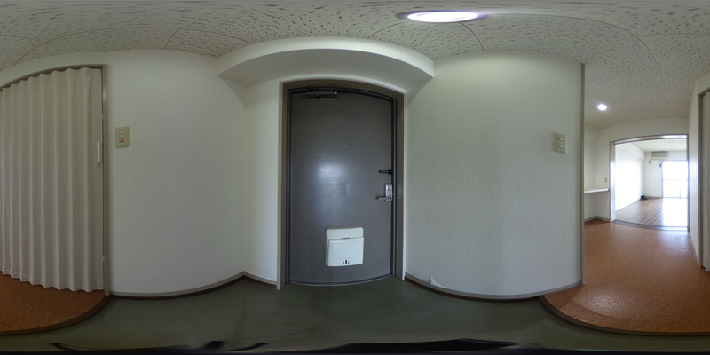 玄関 写真33