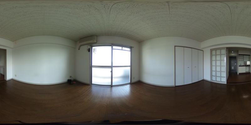 リビング 写真34