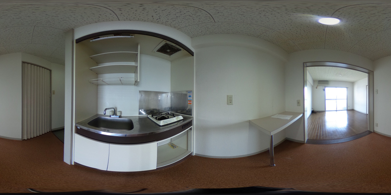 キッチン 写真35
