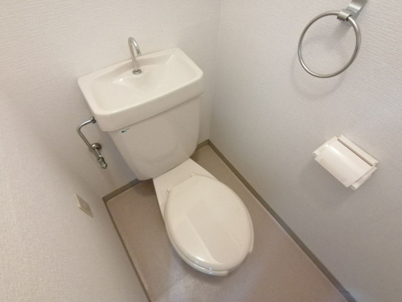トイレ 写真5
