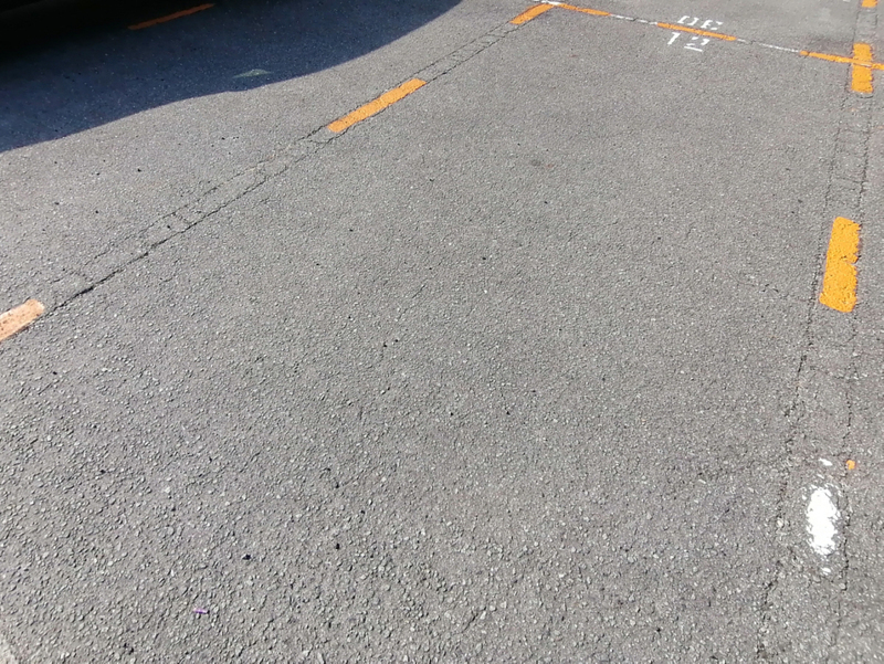 駐車場 写真10