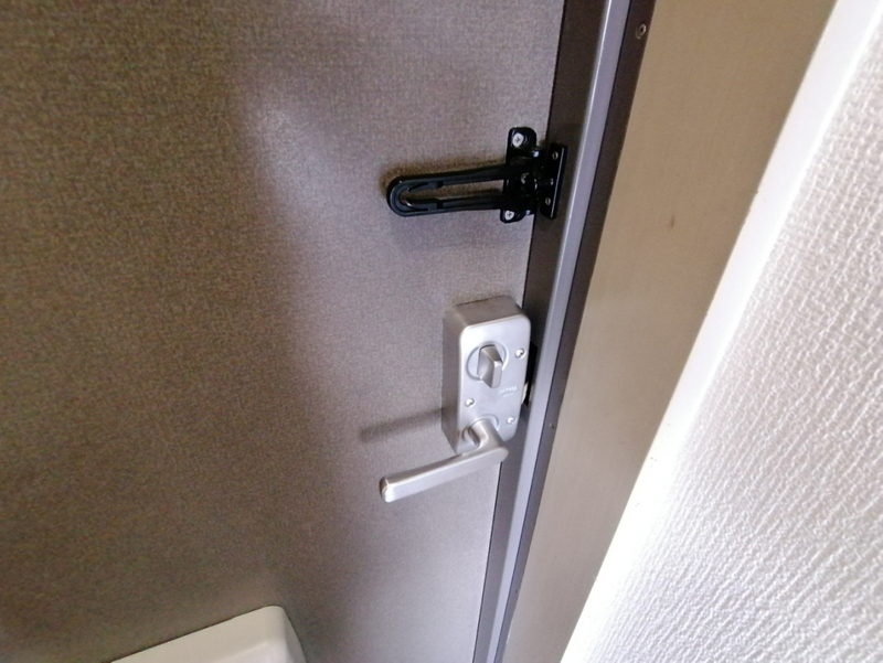 セキュリティ 写真13
