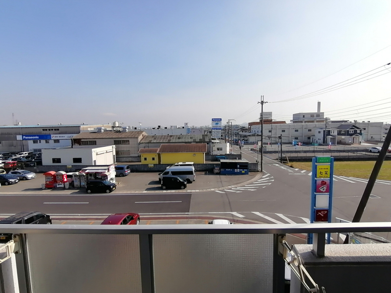 眺望 写真15