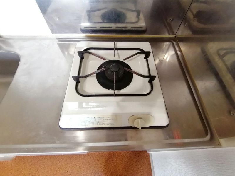 キッチン 写真19