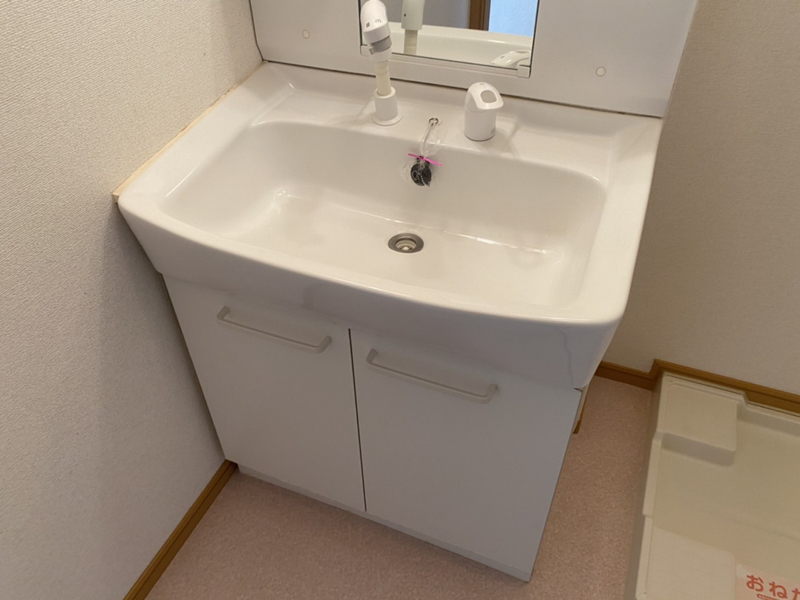 フレミールAの物件内観写真