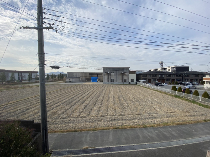 フレミールAの物件内観写真
