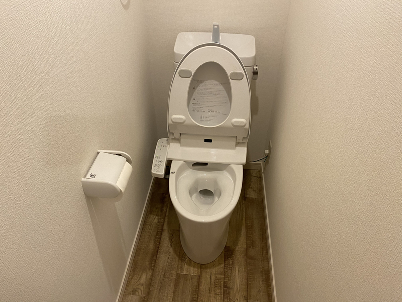 アムールMI中地Ⅰの物件内観写真