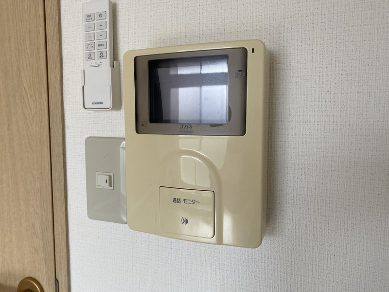アムールMI中地Ⅰの物件内観写真