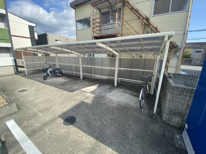 ドリーム三条の物件内観写真