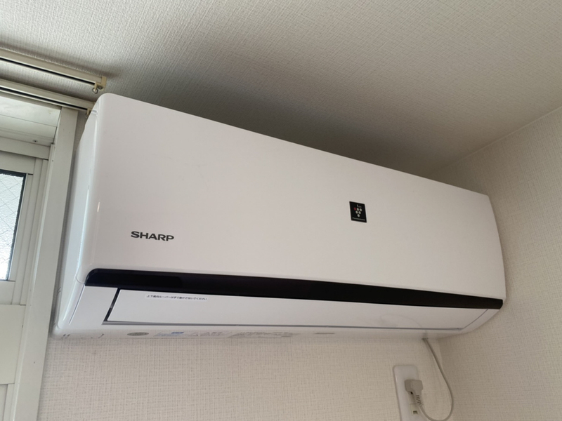 ドリーム三条の物件内観写真
