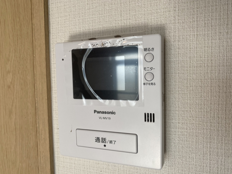 ドリーム三条の物件内観写真