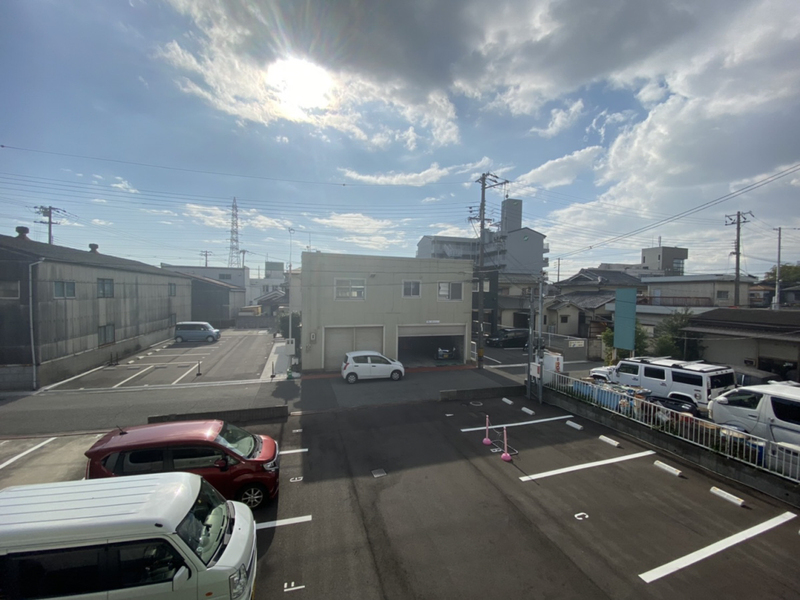 ドリーム三条の物件内観写真