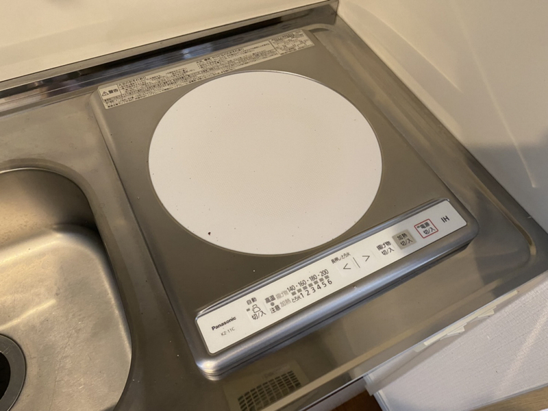 ドリーム三条の物件内観写真