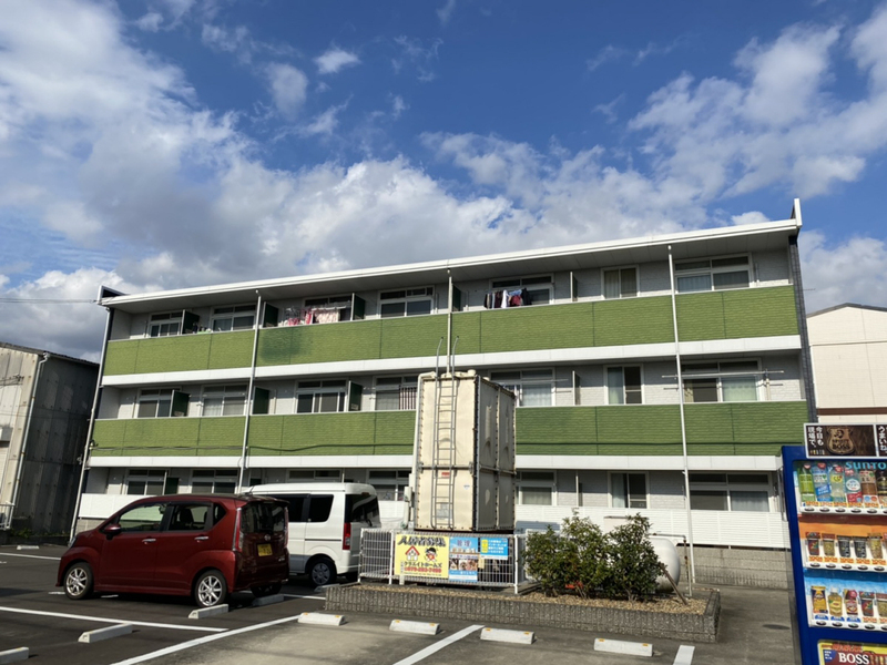 ドリーム三条の物件内観写真