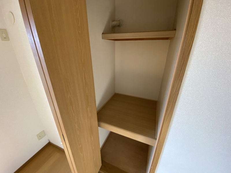 フォレスト原田の物件内観写真