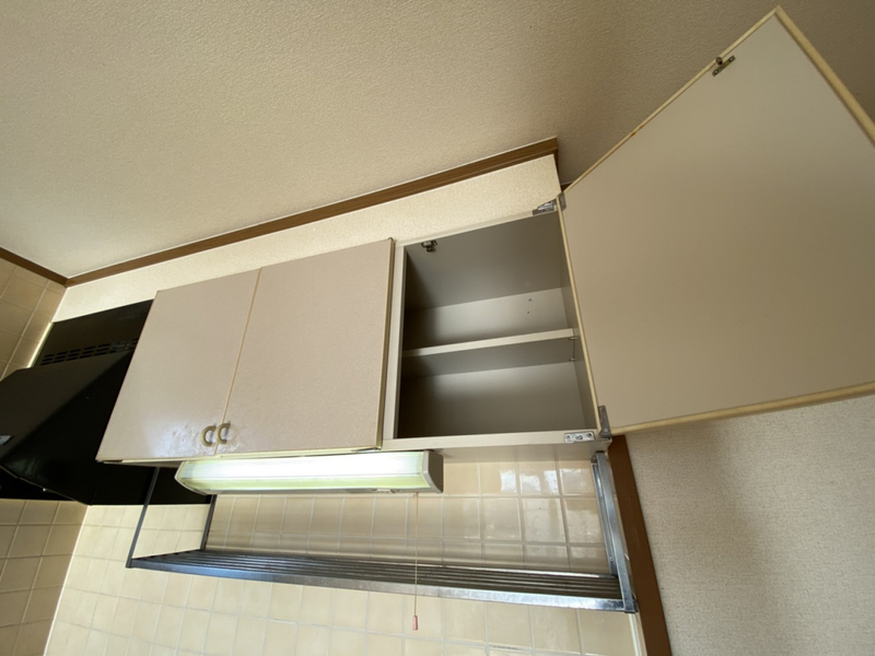 フォレスト原田の物件内観写真