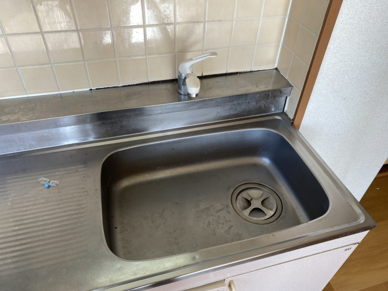 フォレスト原田の物件内観写真