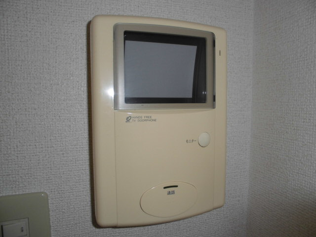 ヴィエルジュ大道の物件内観写真