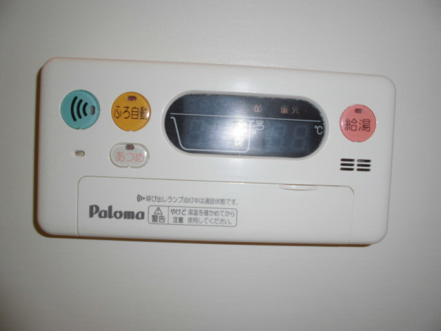 ヴィエルジュ大道の物件内観写真