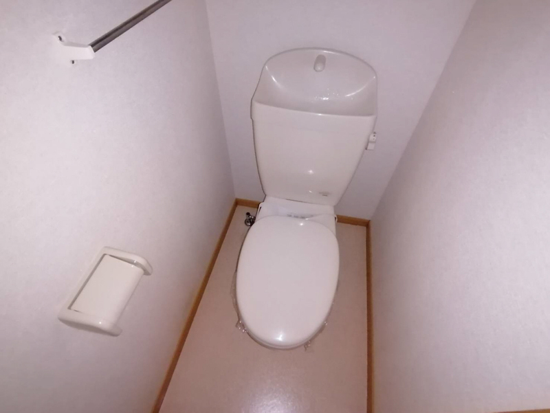 プラティークレーブⅢの物件内観写真