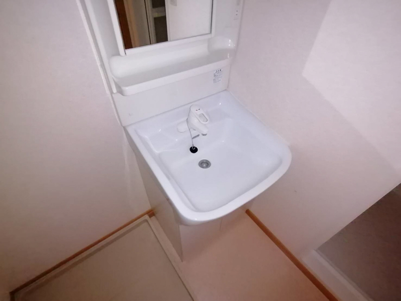 プラティークレーブⅢの物件内観写真
