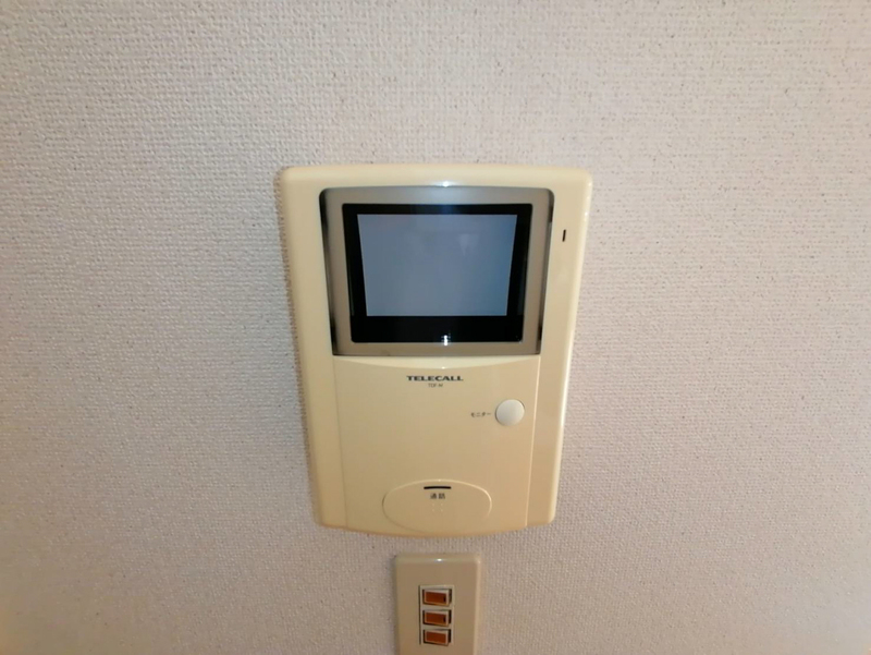 プラティークレーブⅢの物件内観写真