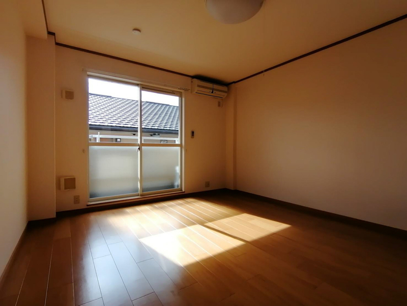 物件内観写真