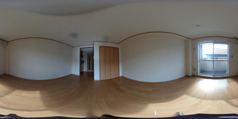 リビング 写真34