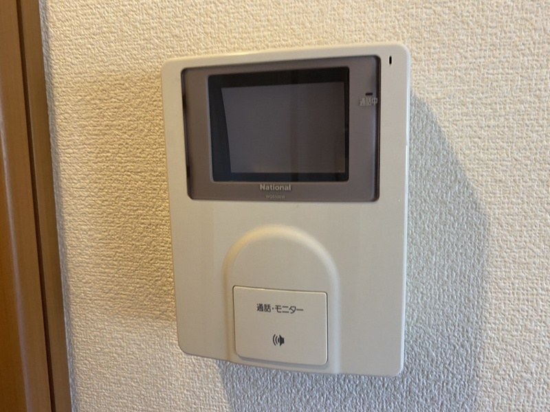 ロイヤルヒルズ青山の物件内観写真