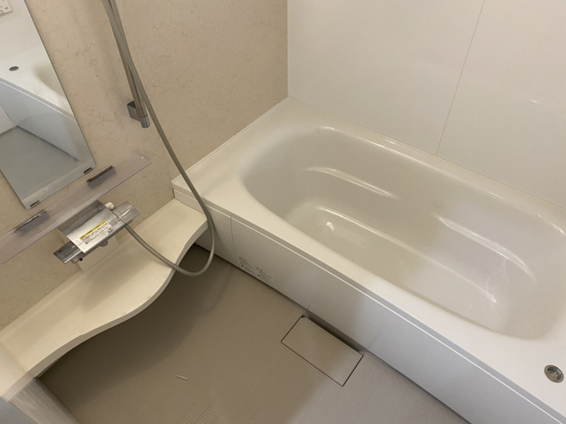 バス 写真13