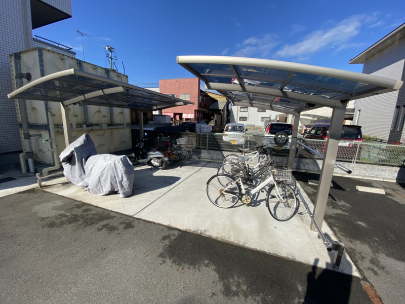 共用部 写真31
