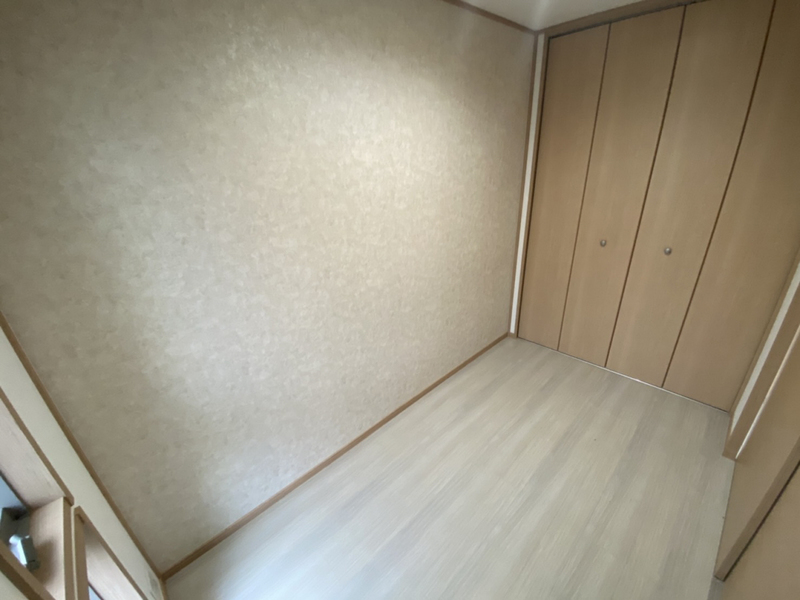 寝室 写真8