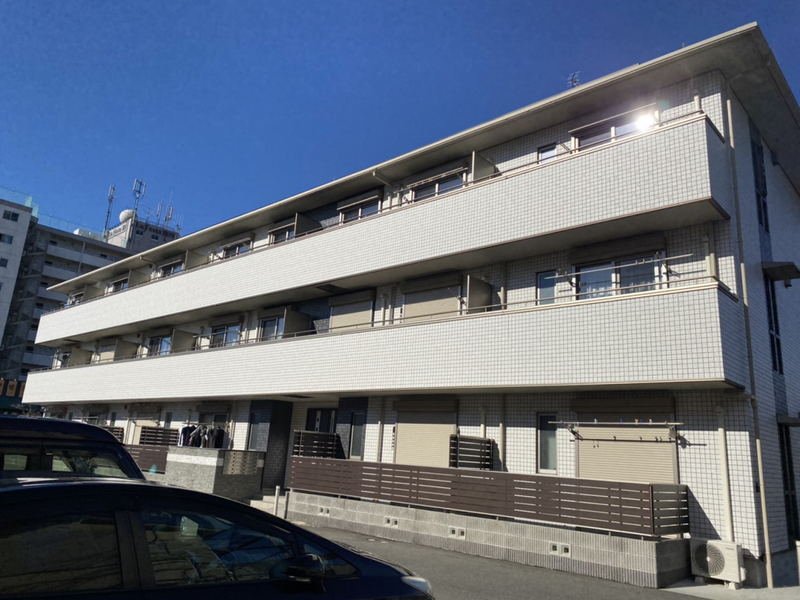外観 写真30