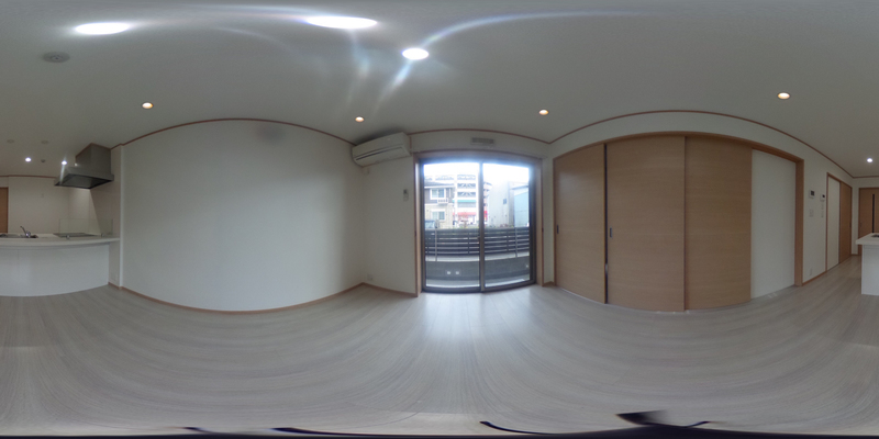リビング 写真33