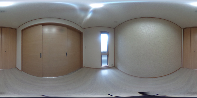 寝室 写真35