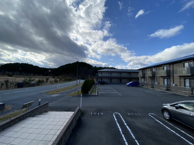 コンフォートテクノⅡ A棟の物件内観写真