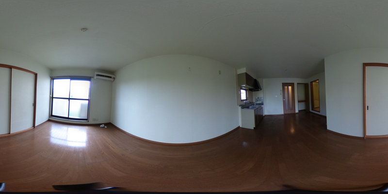 リビング 写真36